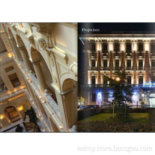 Outdoor IP68 Lighting Led Flexible Strip 12V 120leds/Mtr 3528 CE/RoHS